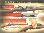 Garand Info, Blueprints, Posters, Mouse Pads, Coffee Mugs